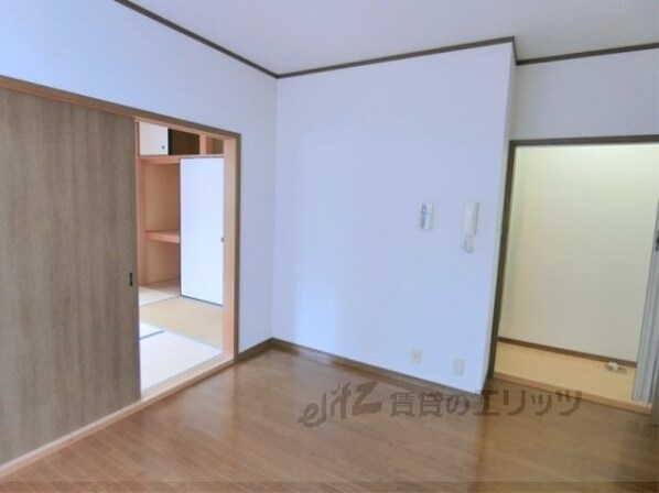 ハイツ天野の物件内観写真